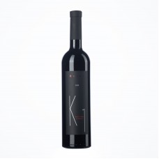К1 2020 Пети Вердо и Мерло